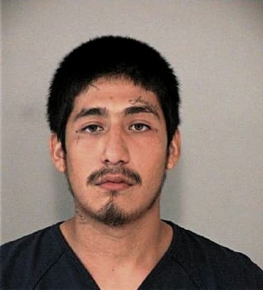 Ismael Castillo - Fort Bend County, TX 